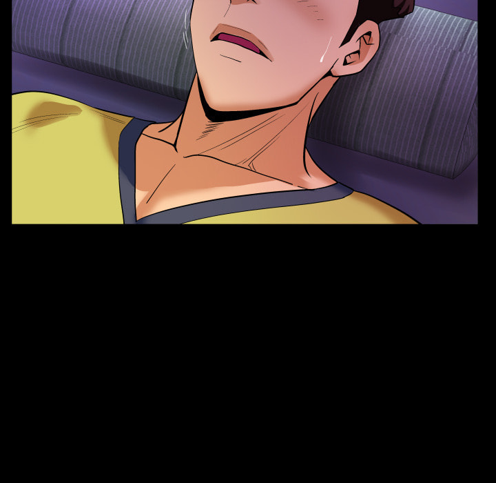 Read Mitsumei chapter 6 image 19 on Lezhin