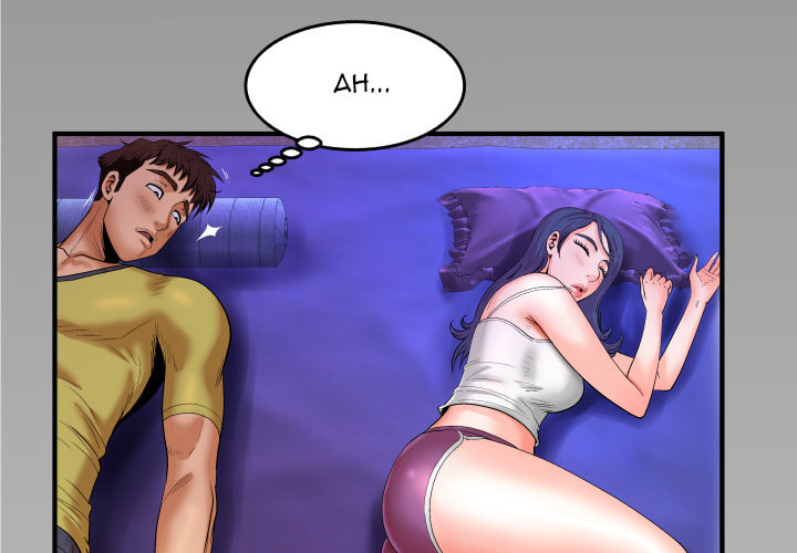 Read Mitsumei chapter 6 image 2 on Lezhin