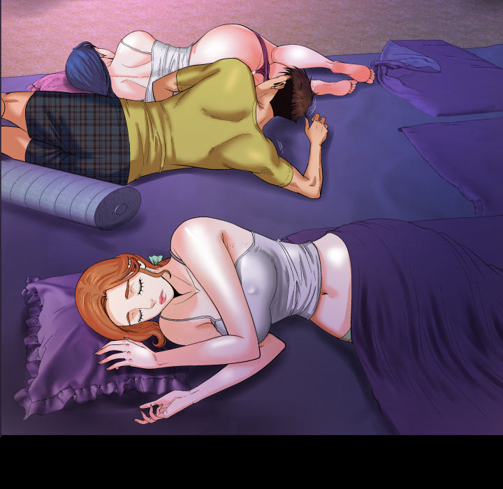 Read Mitsumei chapter 6 image 23 on Lezhin