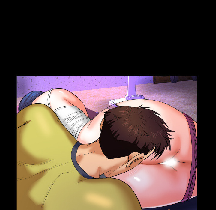 Read Mitsumei chapter 6 image 24 on Lezhin