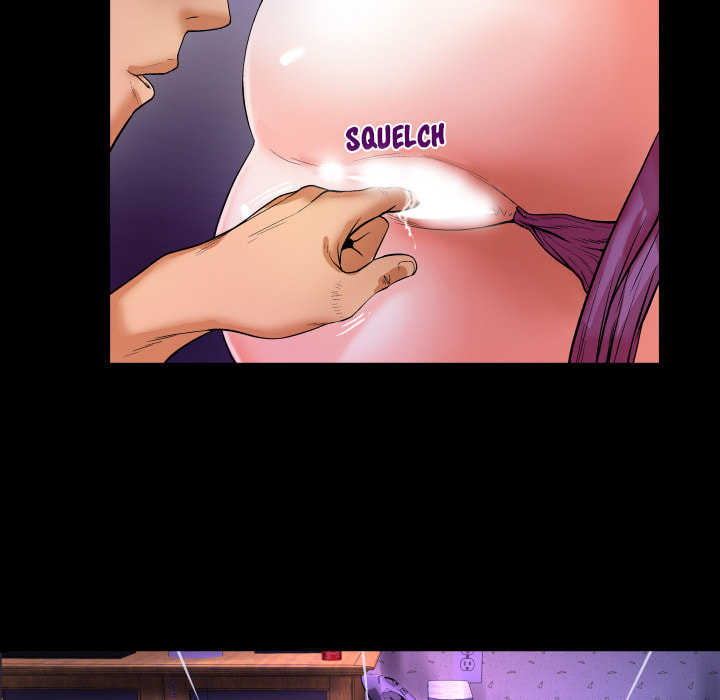 Read Mitsumei chapter 6 image 30 on Lezhin