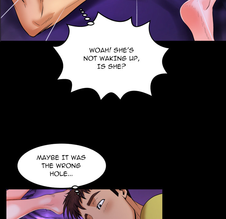 Read Mitsumei chapter 6 image 32 on Lezhin