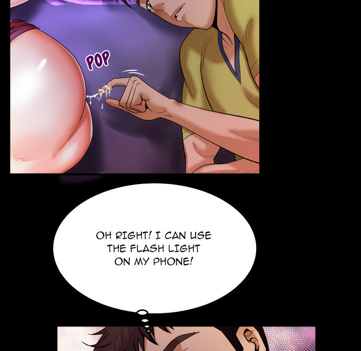 Read Mitsumei chapter 6 image 33 on Lezhin