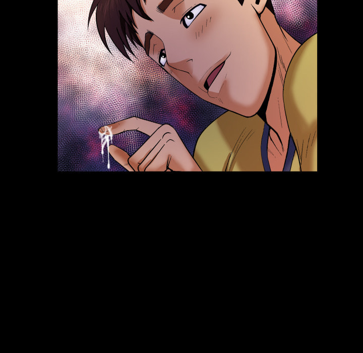 Read Mitsumei chapter 6 image 34 on Lezhin