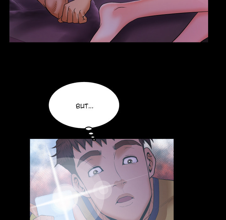 Read Mitsumei chapter 6 image 36 on Lezhin
