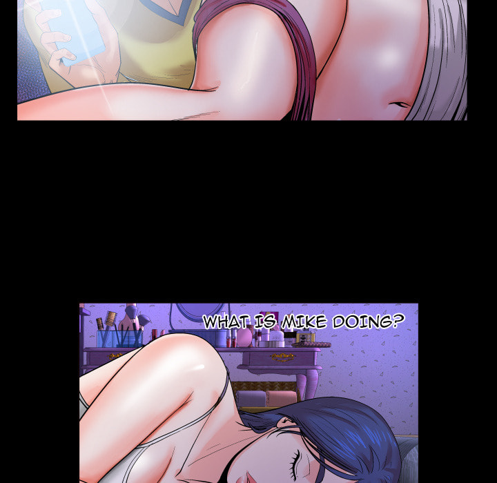 Read Mitsumei chapter 6 image 40 on Lezhin