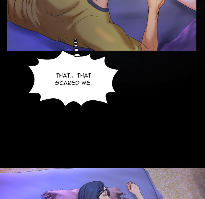 Read Mitsumei chapter 6 image 44 on Lezhin