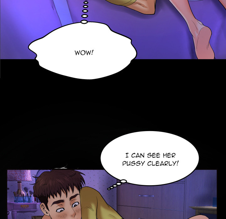Read Mitsumei chapter 6 image 46 on Lezhin