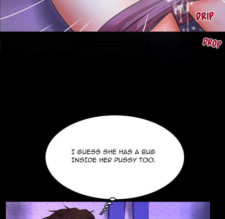 Read Mitsumei chapter 6 image 51 on Lezhin