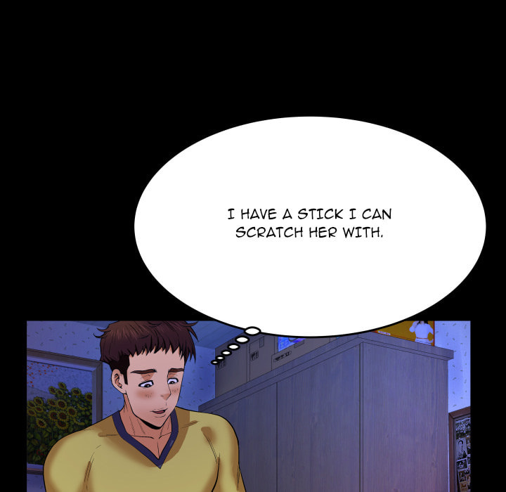Read Mitsumei chapter 6 image 53 on Lezhin