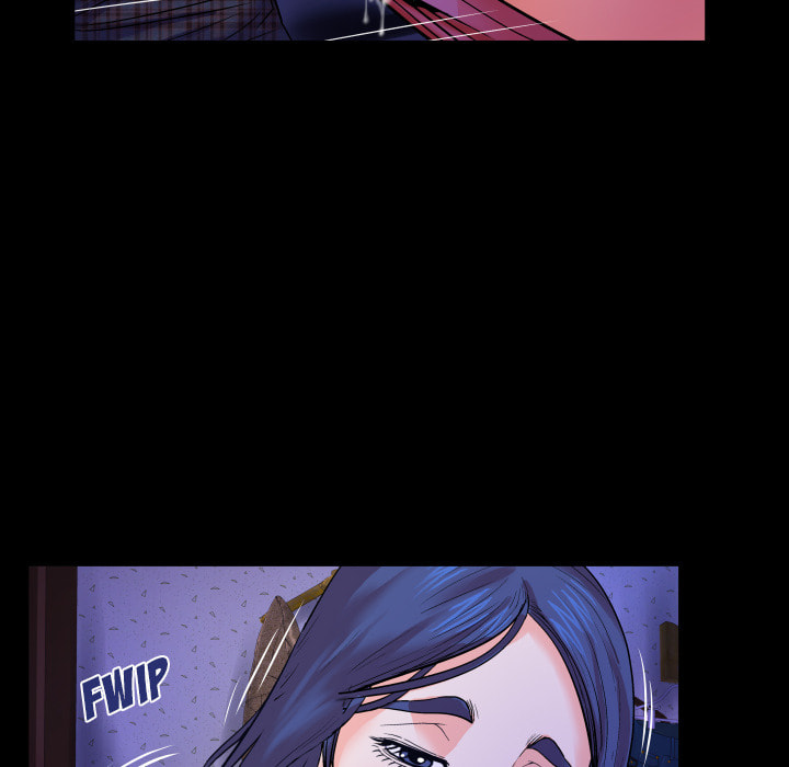 Read Mitsumei chapter 6 image 58 on Lezhin