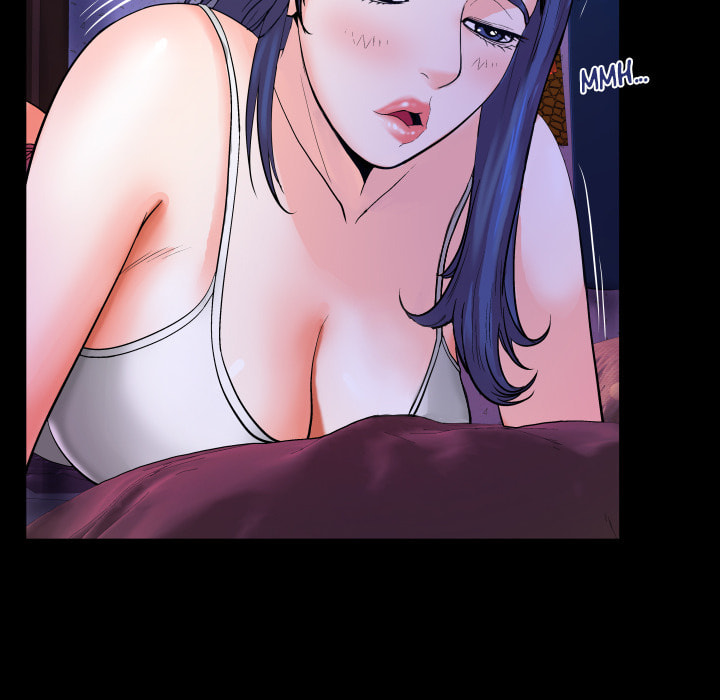 Read Mitsumei chapter 6 image 59 on Lezhin
