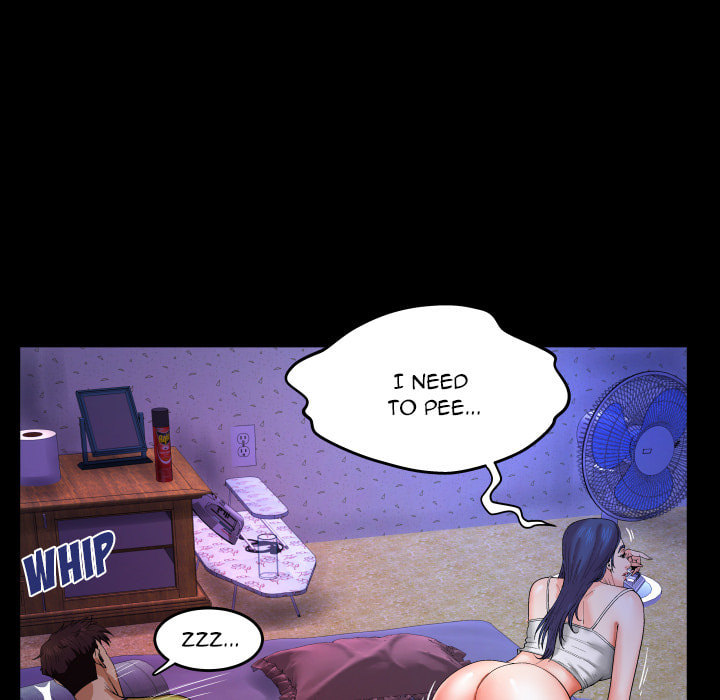Read Mitsumei chapter 6 image 60 on Lezhin