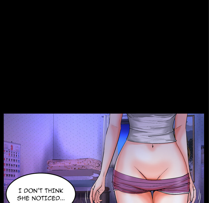 Read Mitsumei chapter 6 image 62 on Lezhin