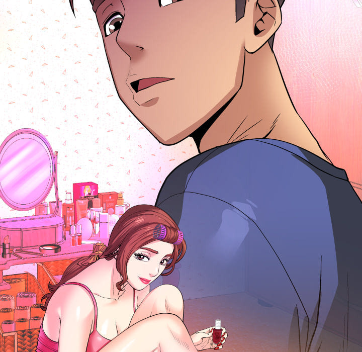 Read Mitsumei chapter 6 image 7 on Lezhin