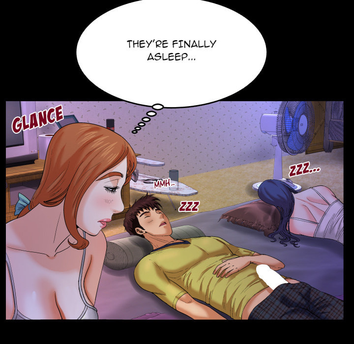 Read Mitsumei chapter 6 image 71 on Lezhin