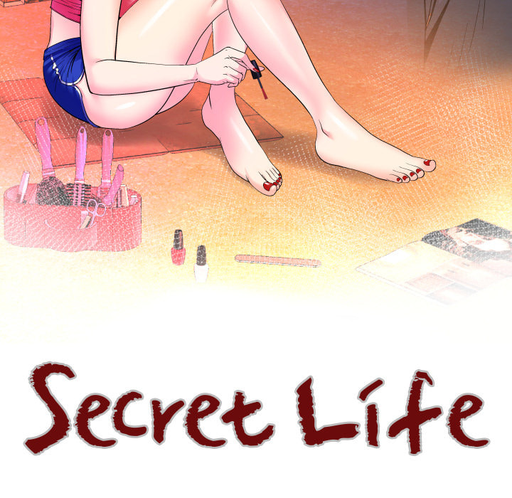 Read Mitsumei chapter 6 image 8 on Lezhin