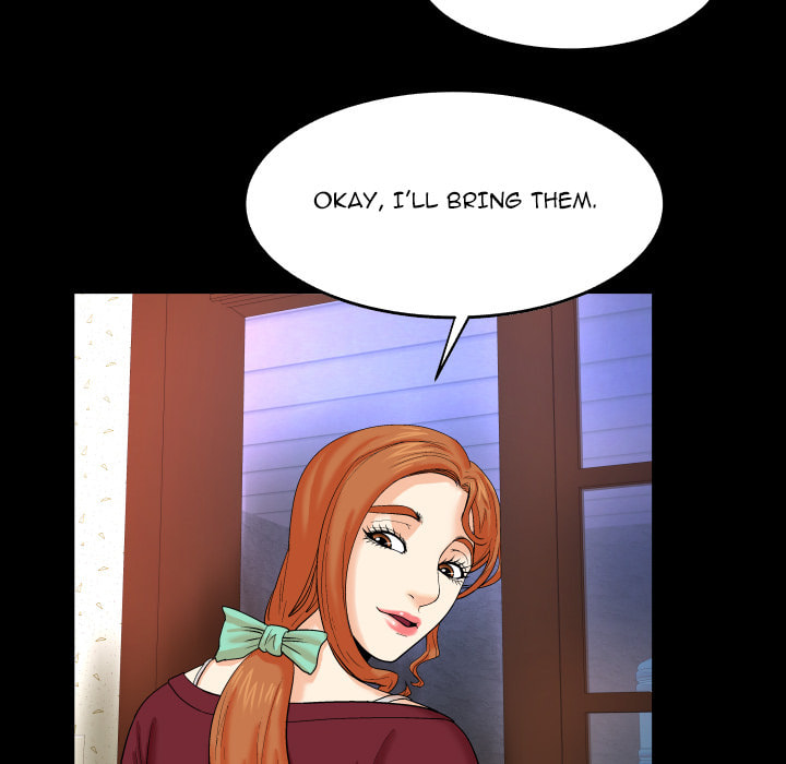 Read Mitsumei chapter 6 image 84 on Lezhin