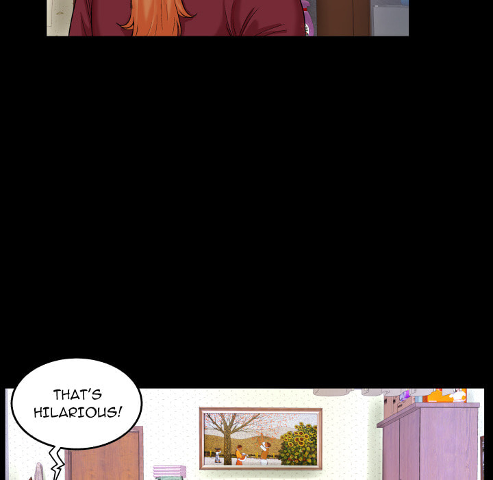 Read Mitsumei chapter 6 image 85 on Lezhin
