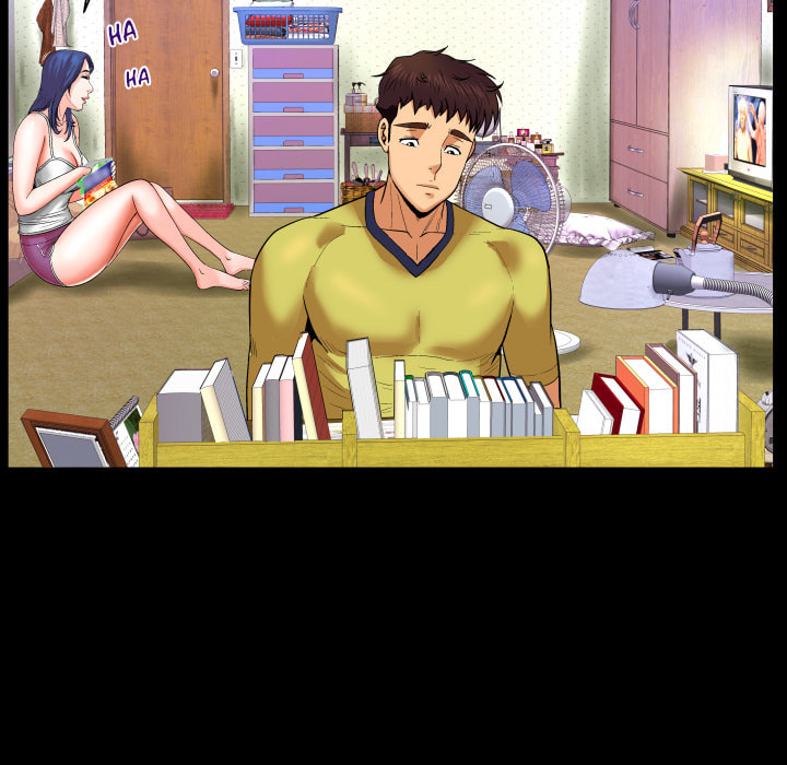 Read Mitsumei chapter 6 image 86 on Lezhin