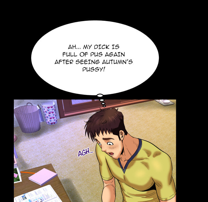 Read Mitsumei chapter 6 image 91 on Lezhin