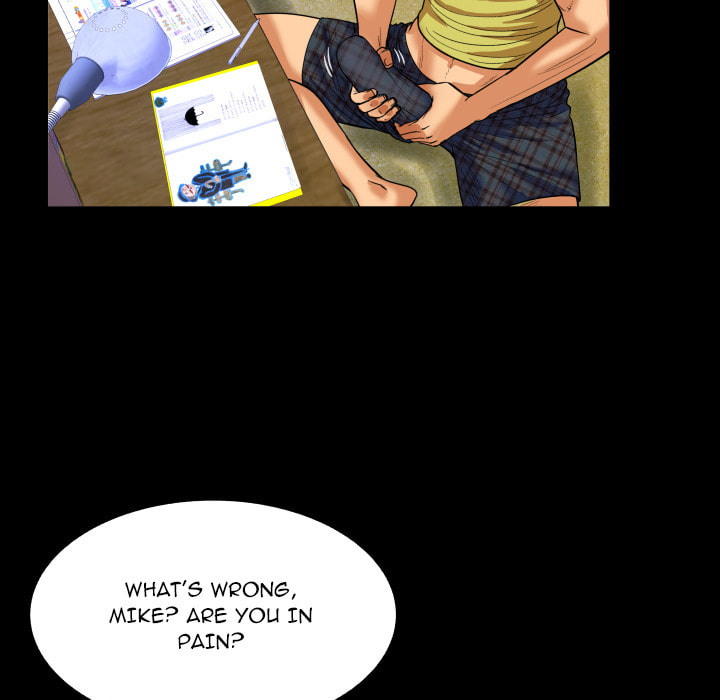 Read Mitsumei chapter 6 image 92 on Lezhin