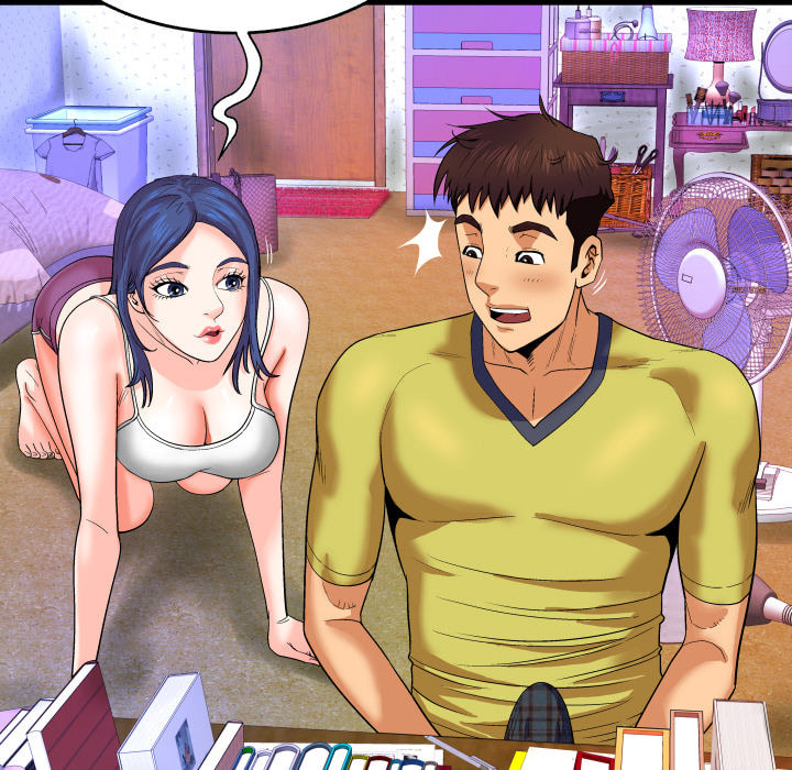 Read Mitsumei chapter 6 image 93 on Lezhin