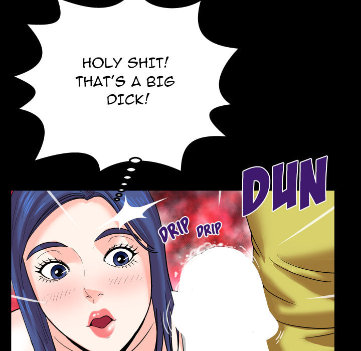 Read Mitsumei chapter 6 image 96 on Lezhin