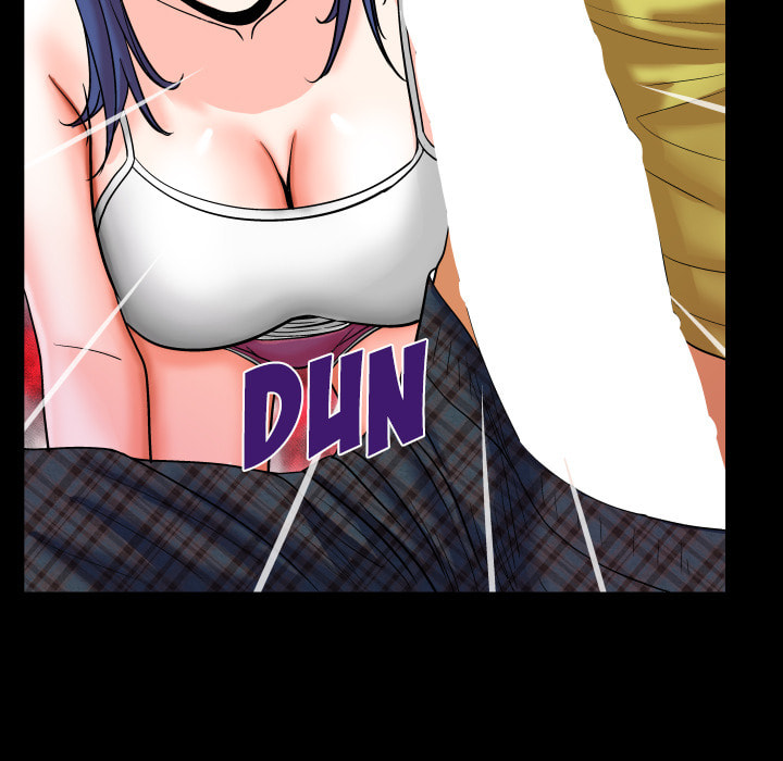 Read Mitsumei chapter 6 image 97 on Lezhin