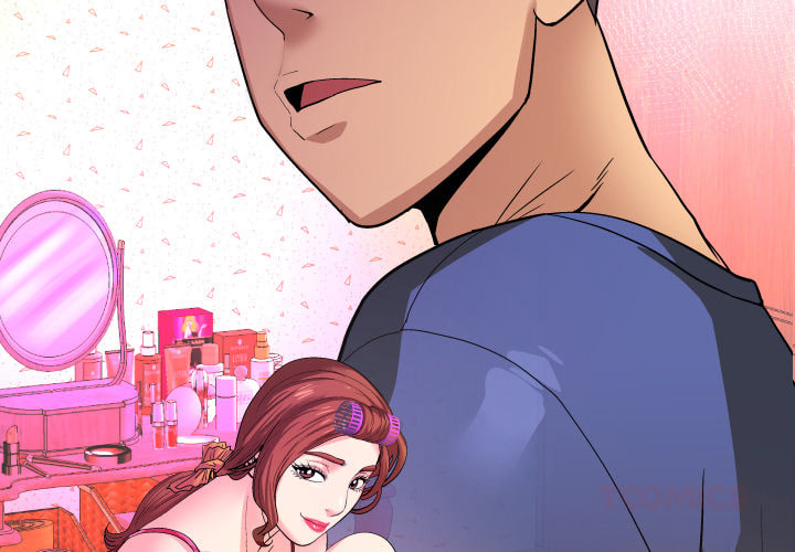 Read Mitsumei chapter 60 image 1 on Lezhin