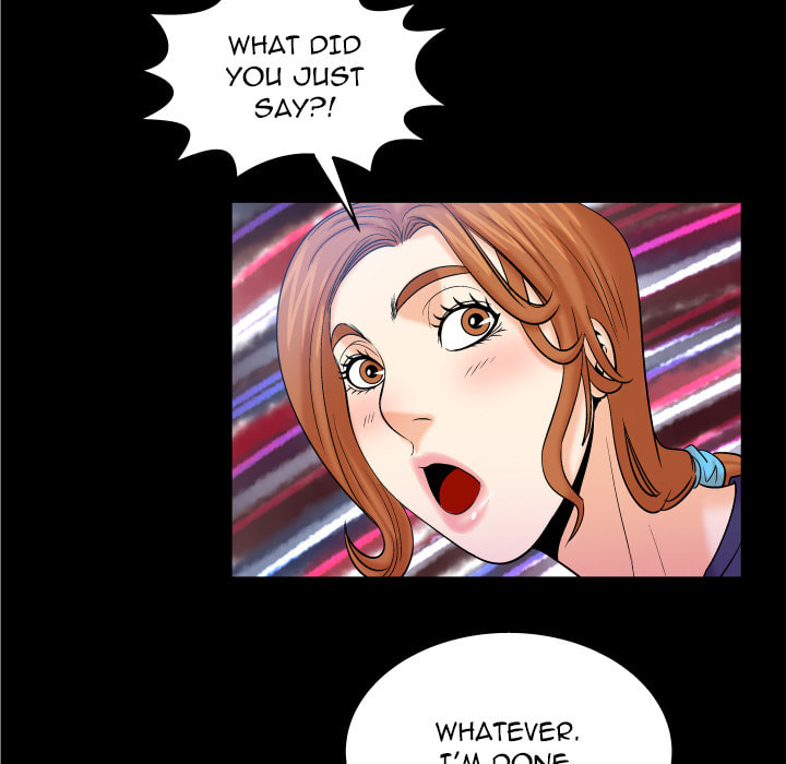Read Mitsumei chapter 60 image 16 on Lezhin