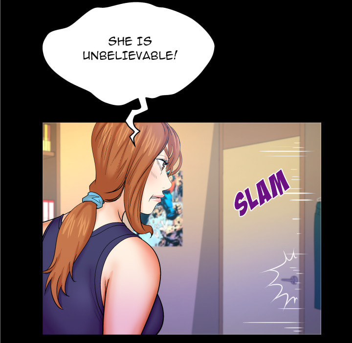 Read Mitsumei chapter 60 image 18 on Lezhin