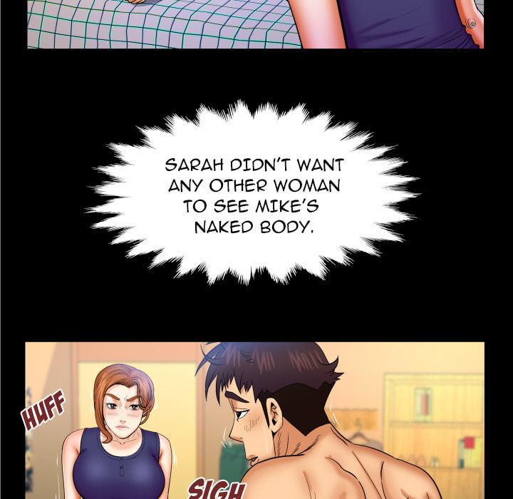 Read Mitsumei chapter 60 image 23 on Lezhin