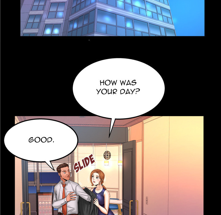 Read Mitsumei chapter 60 image 26 on Lezhin