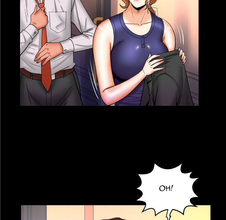 Read Mitsumei chapter 60 image 28 on Lezhin
