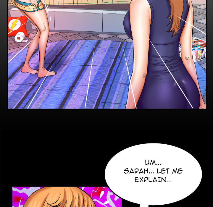 Read Mitsumei chapter 60 image 5 on Lezhin