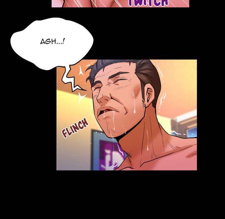Read Mitsumei chapter 60 image 57 on Lezhin