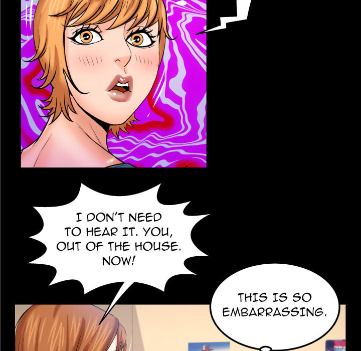 Read Mitsumei chapter 60 image 6 on Lezhin