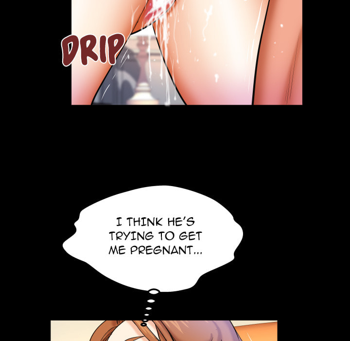Read Mitsumei chapter 60 image 61 on Lezhin