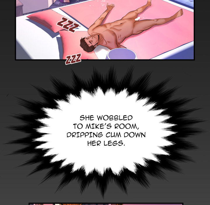 Read Mitsumei chapter 60 image 71 on Lezhin