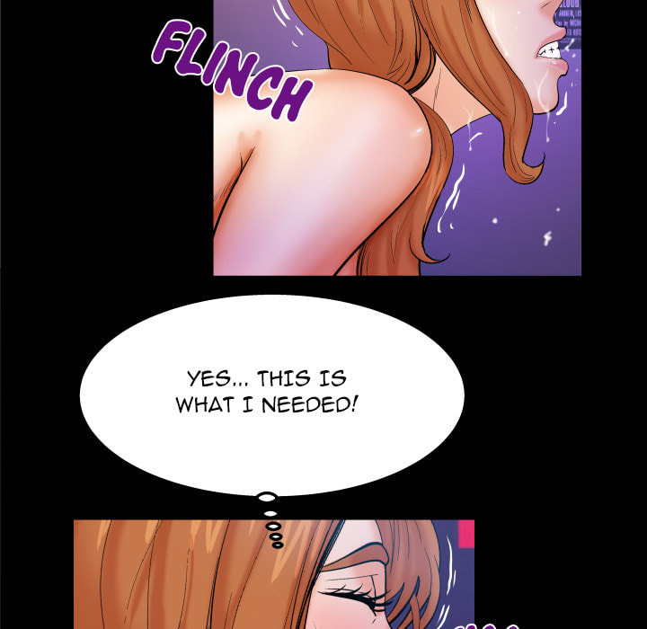 Read Mitsumei chapter 61 image 13 on Lezhin