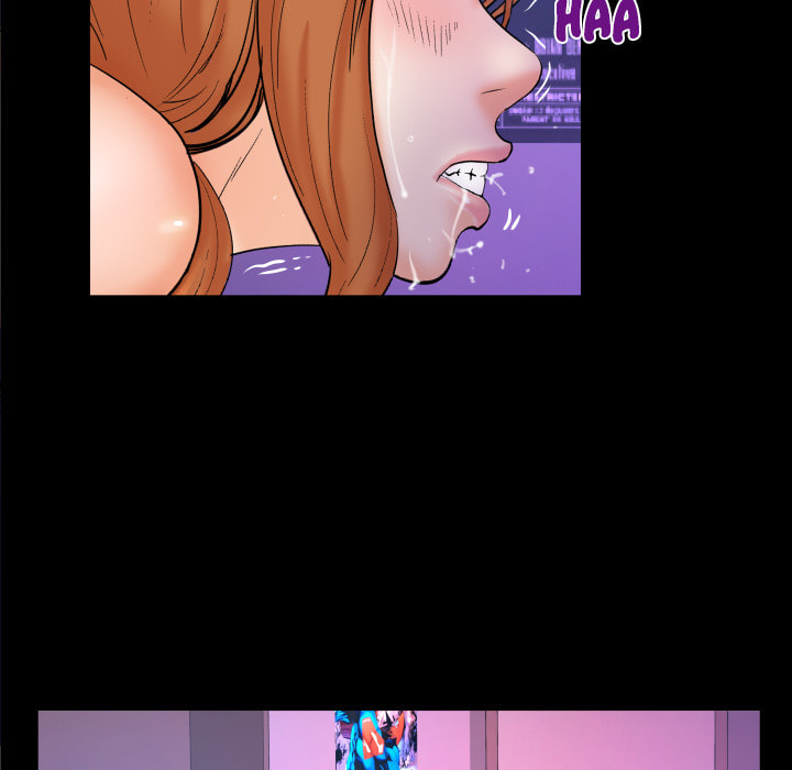 Read Mitsumei chapter 61 image 14 on Lezhin