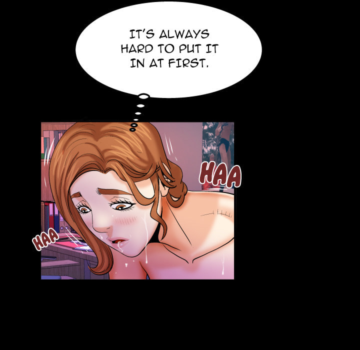 Read Mitsumei chapter 61 image 16 on Lezhin