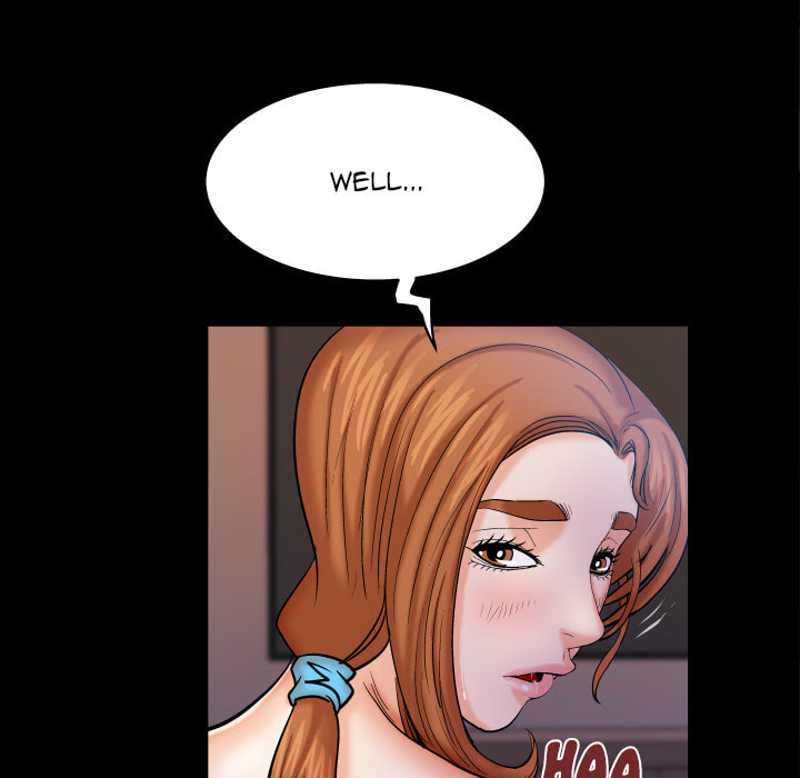 Read Mitsumei chapter 61 image 31 on Lezhin