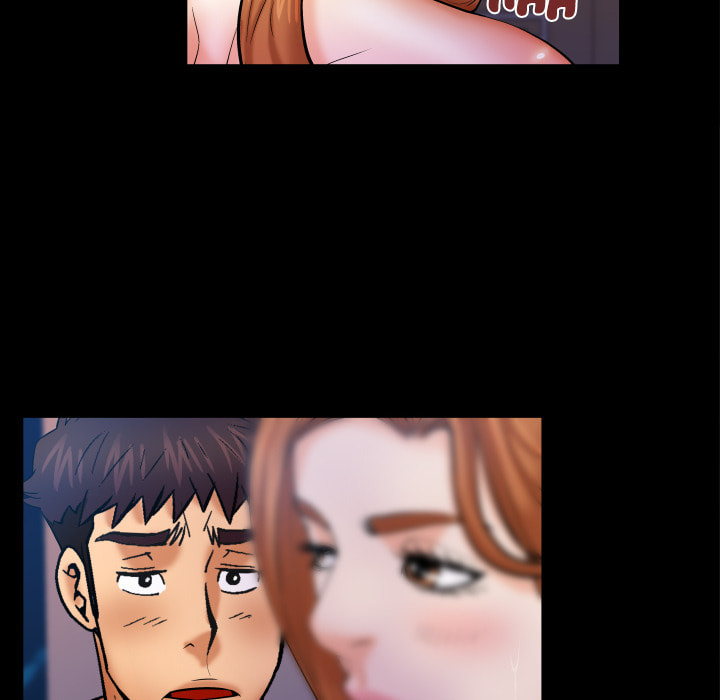 Read Mitsumei chapter 61 image 32 on Lezhin
