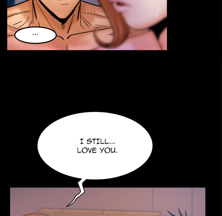 Read Mitsumei chapter 61 image 33 on Lezhin