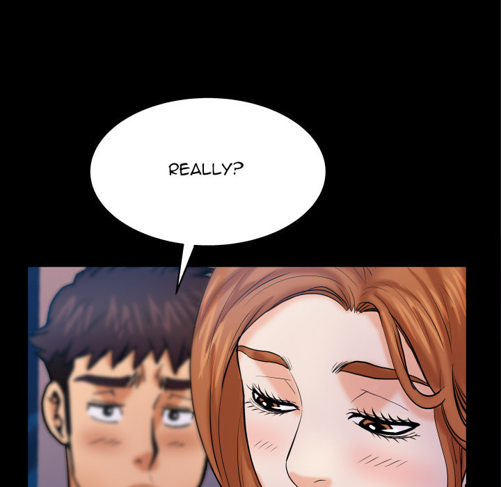 Read Mitsumei chapter 61 image 35 on Lezhin