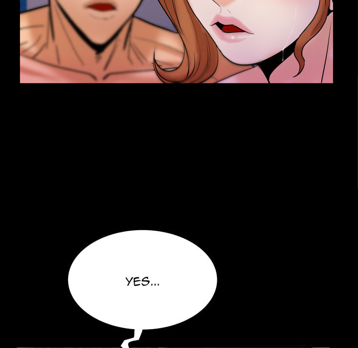 Read Mitsumei chapter 61 image 36 on Lezhin