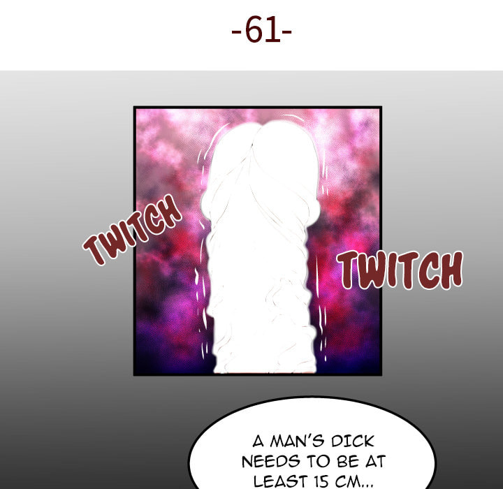 Read Mitsumei chapter 61 image 4 on Lezhin
