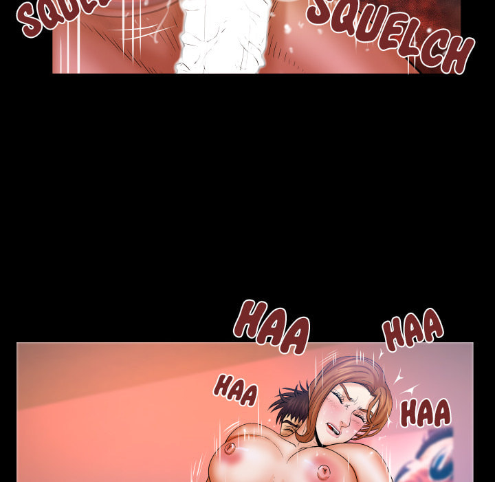 Read Mitsumei chapter 61 image 50 on Lezhin